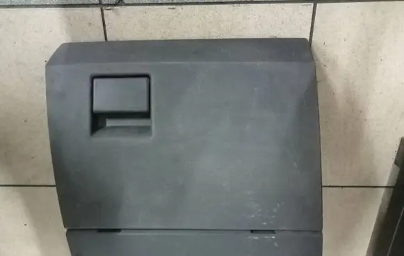 Opel Meriva A Glove box 13119309