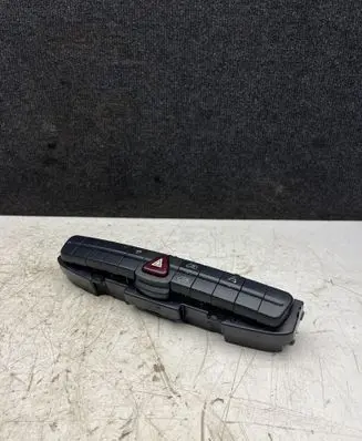 Mercedes-Benz Sprinter W906 Hazard light switch A9065450307