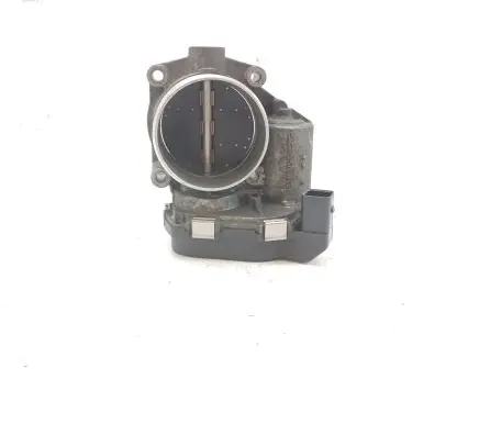 BMW 7 F01 F02 F03 F04 Throttle valve 7555944