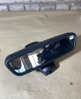BMW 7 E65 E66 Rear view mirror (interior) 8238066 9050391