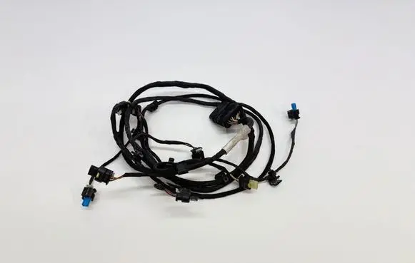 Mercedes-Benz AMG GT 4 x290 w290 Parking sensor (PDC) wiring loom A2905404702