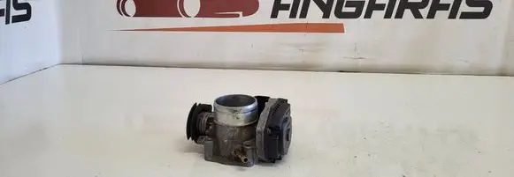 Seat Alhambra (Mk1) Throttle valve 037133064A
