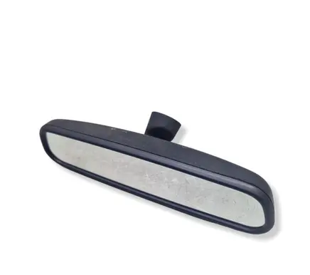 Audi A6 S6 C5 4B Rear view mirror (interior) E1010590 1010590
