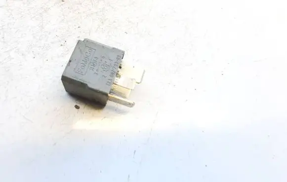 Ford Transit Other relay 6g9t14b192ea 6g9t-14b192-ea