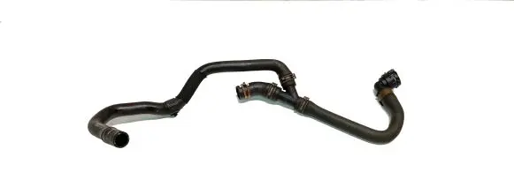 Volkswagen Golf VII Engine coolant pipe/hose 5Q0122073AN 22214