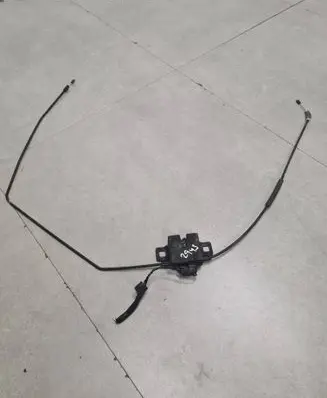 Jaguar I-Pace Engine bonnet/hood lock/catch 8X2316700AJ