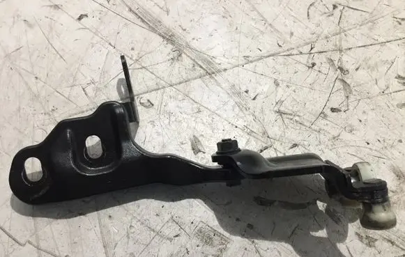 Ford Transit Custom Sliding door upper roller guide/hinge BUR4B4513