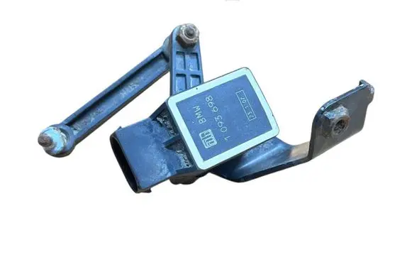 BMW X3 E83 Headlight/headlamp level sensor 1093698
