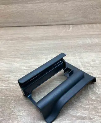 Mercedes-Benz E W211 Front driver seat rail trim 2119190520 70040001