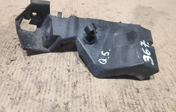 Audi Q5 SQ5 Front bumper mounting bracket 8R0807283C