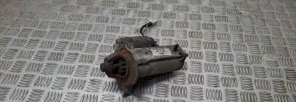 Mazda 3 I Starter motor Y60118400B 6150AI