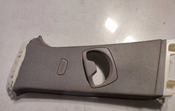 BMW 3 F30 F35 F31 (B) pillar trim (top) 7220997