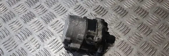 Volvo S90, V90 Electric auxiliary coolant/water pump 31368284