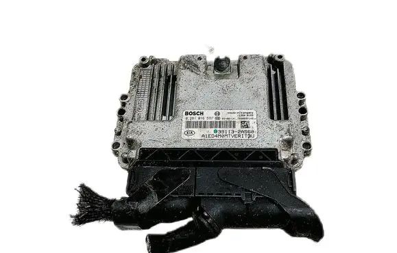 Steering angle sensor