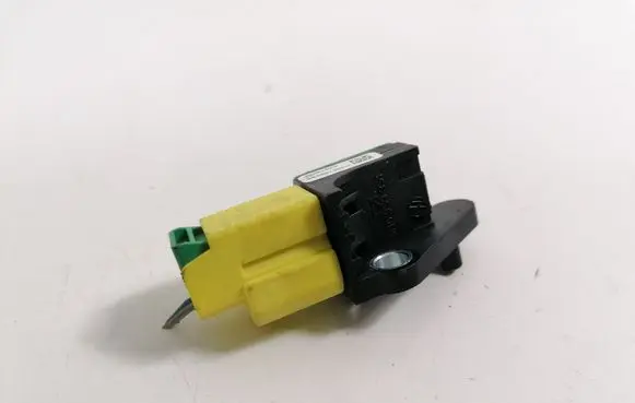 Volkswagen Tiguan Airbag deployment crash/impact sensor 5N0959351