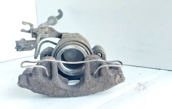 Audi A6 S6 C6 4F Front brake caliper