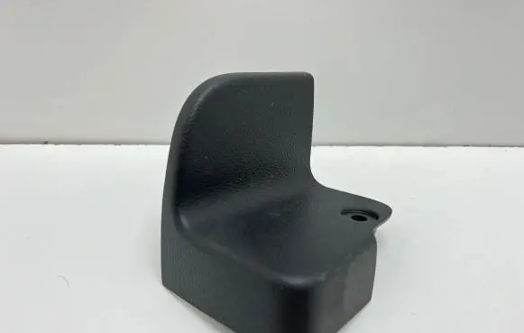 Seat Alhambra (Mk2) Rear seat rail trim cover 7N0885245A