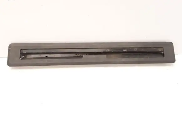 Peugeot 807 Rear seat rail trim cover 1486185080