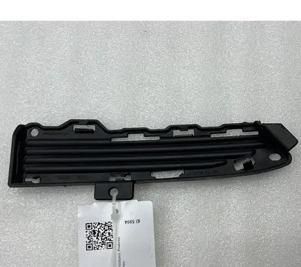 Mini One - Cooper F56 F55 Front bumper lower grill 7355240