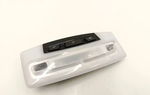 BMW 3 F30 F35 F31 Rear seat light 9277932 43927793202 17934900