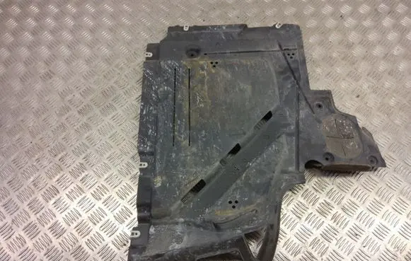 BMW X1 F48 F49 Rear underbody cover/under tray 