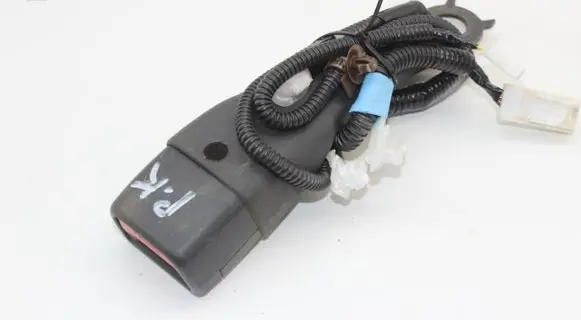 Toyota Corolla E210 E21 Front seatbelt buckle