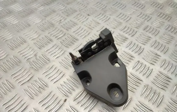Opel Vivaro Tailgate/trunk/boot lock/catch/latch 198008182