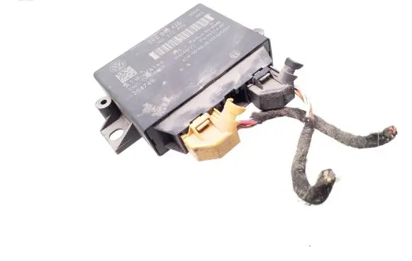 Volkswagen Caddy Parking PDC control unit/module 2K0919475