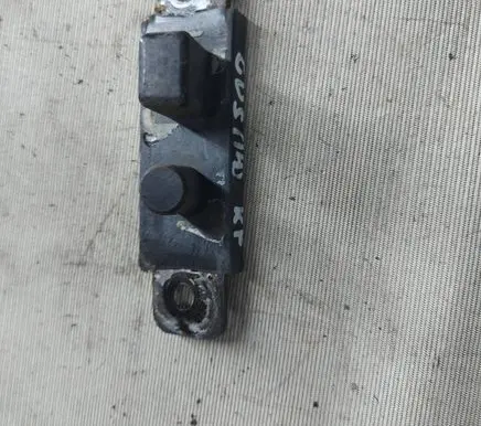 Ford Transit Custom Sliding door latching motor BK21V25300AB