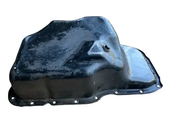 Toyota Verso Oil sump