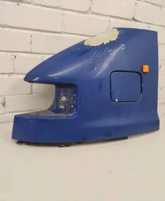 Citroen Jumper Fender