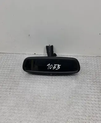 Peugeot 407 Rear view mirror (interior) 9050633 015624