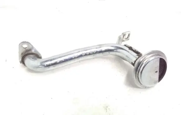 Opel Vectra C Oil sump strainer pipe 