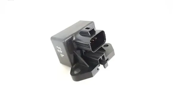 Ford F150 Fuel injection pump control unit/module FU5Z-9D370-B FU5A-9D370-JA