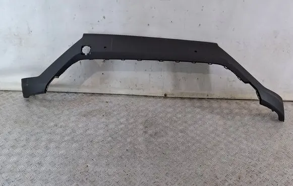 Skoda Enyaq iV Front bumper lip 5LJ807061