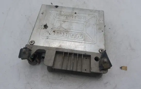 Land Rover Range Rover Sport L320 ABS control unit/module 4460440510 ANR4898