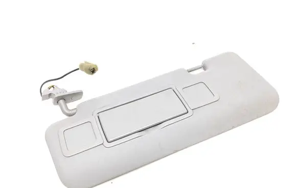 Sun visor