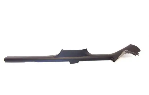 Front sill trim cover