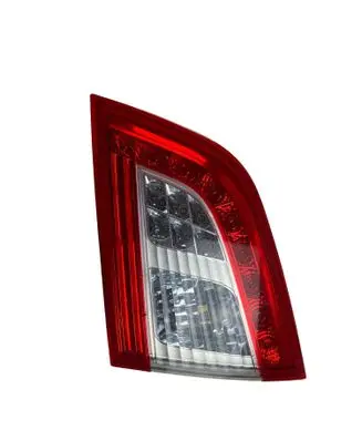 Peugeot 508 II Tailgate rear/tail lights 9686780680