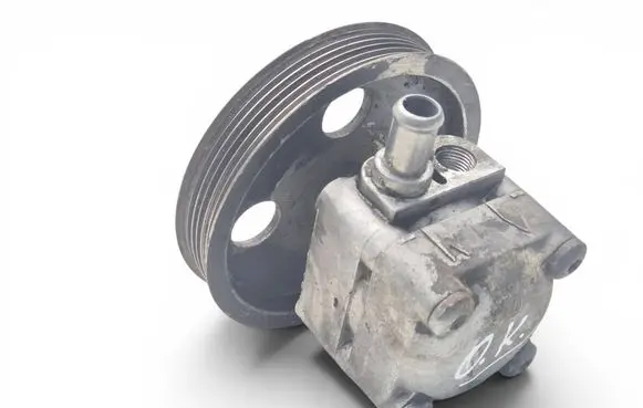 Volvo S80 Power steering pump