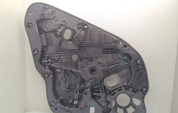 Polestar 2 Rear window lifting mechanism without motor 9401999 659455315