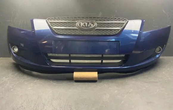KIA Ceed Front bumper 865001H000 863501H000 865211H000