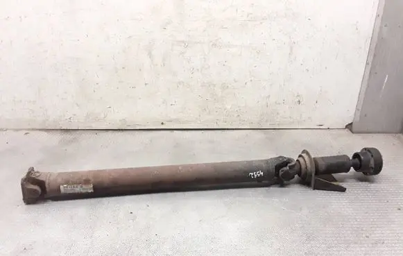 Mercedes-Benz ML W163 Rear driveshaft/prop shaft A1634100502