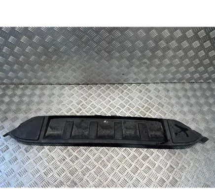 Audi Q7 4L Top upper radiator support slam panel 4L0121285