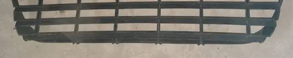 Volkswagen Crafter Front bumper lower grill 9068850153 2E0807835A