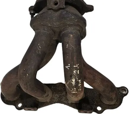 Honda Accord Exhaust manifold