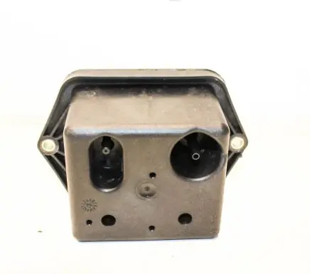 Iveco Daily 6th gen Vacuum air tank 