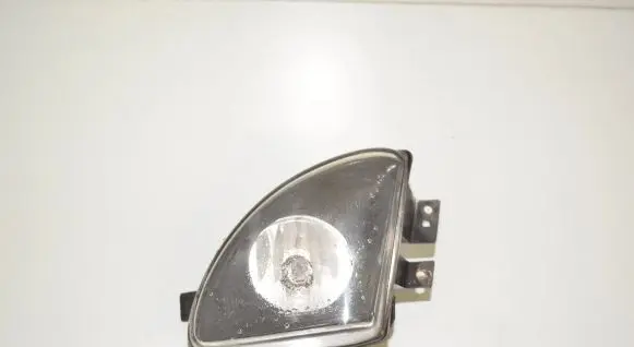 BMW 5 F10 F11 Front fog light 7216887 63177216887