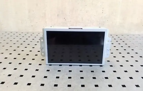 Ford Ranger Screen/display/small screen JB3T14G370MGF KS7T18B955SA 14G370
