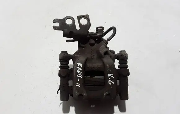 Volkswagen Caddy Rear brake caliper 2K0615423C